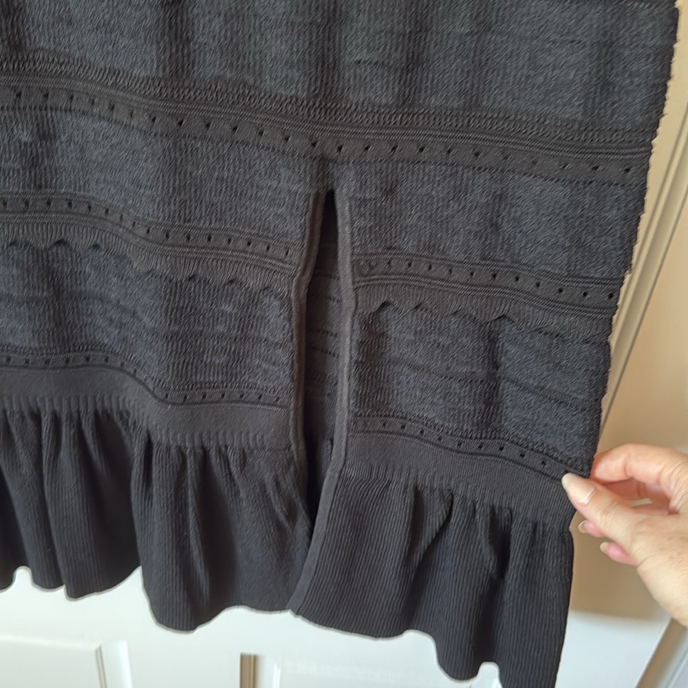 Sandro Knit Set - Picture 9 of 11
